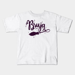 Bruja Kids T-Shirt